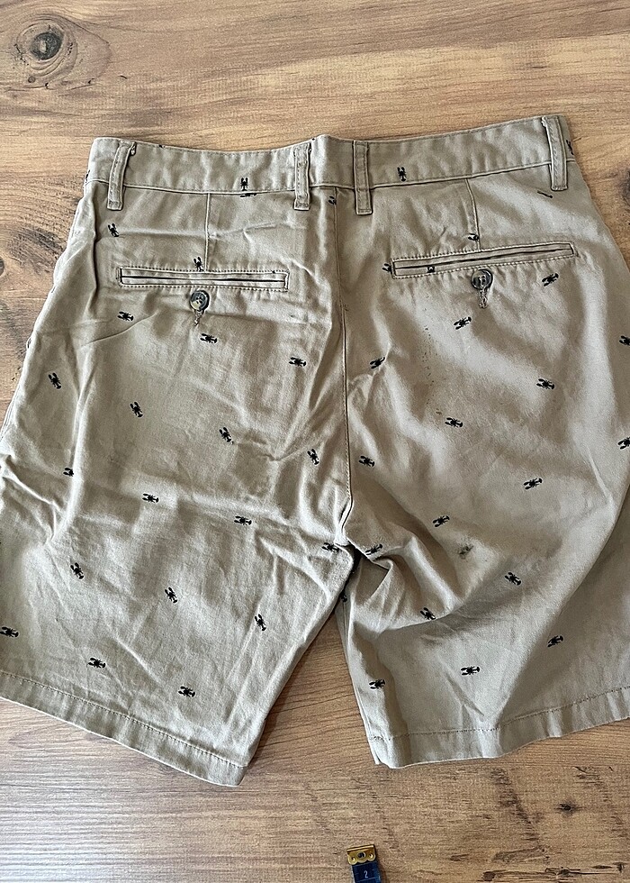 Koton Bermuda Şort - Görsel 2