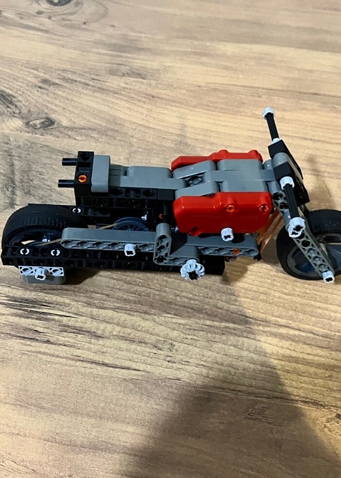 Clementoni marka Mekanik 2 faklı model - Görsel 3