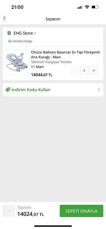 Chicco Ana Kucağı - Görsel 6