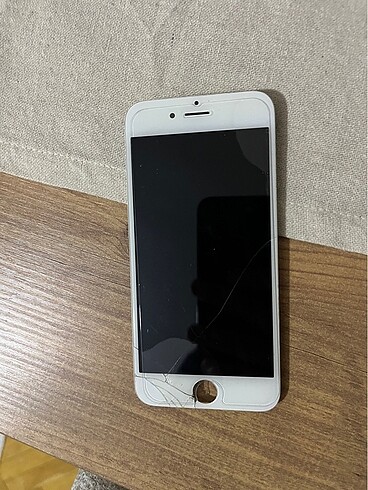 Iphone 6 ekran