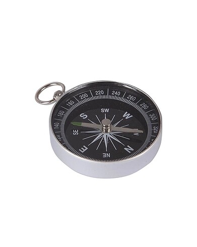 Metal 3 lü kamp seti - Görsel 6