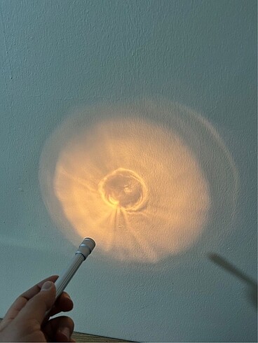 Metal 3 lü kamp seti - Görsel 8