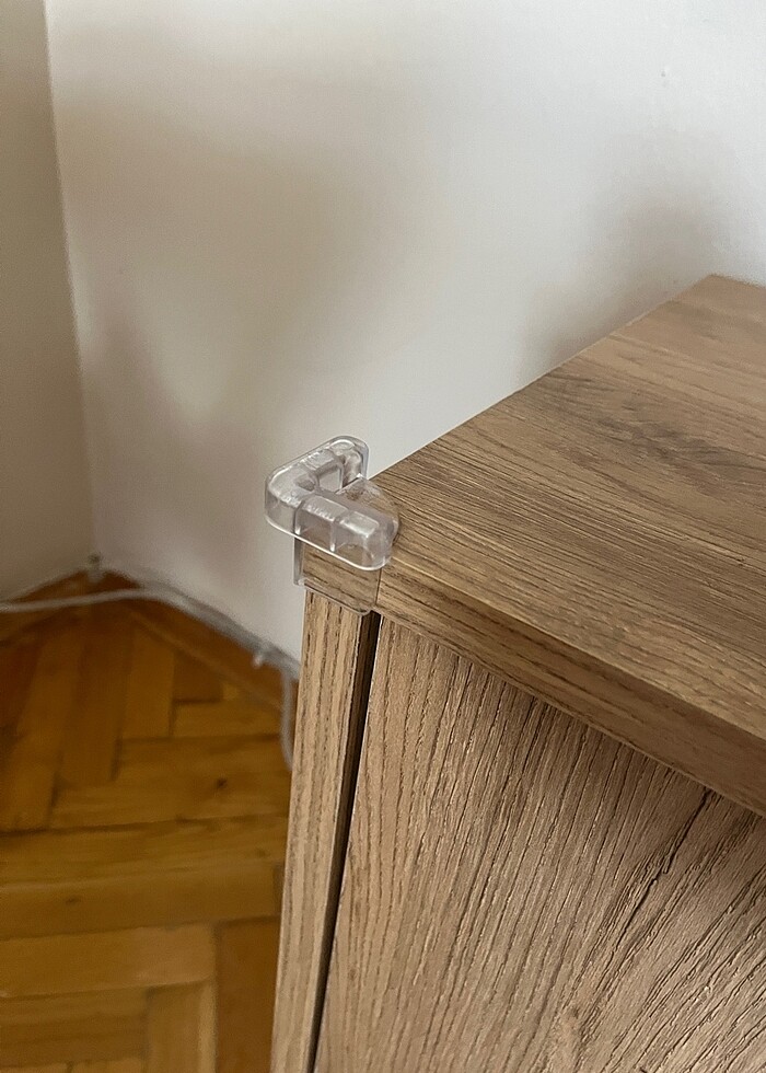 Wee köşe koruyucu - Görsel 3