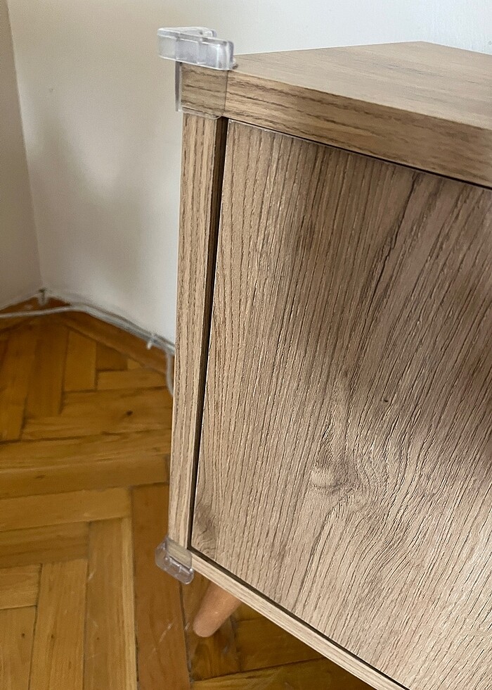 Wee köşe koruyucu - Görsel 4