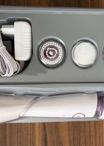 Beurer Fc95 Yüz Temizleme Fırçası - Görsel 3