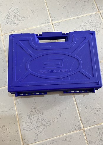 SARSILMAZ Sar9 Taşıma Çantası - Görsel 7