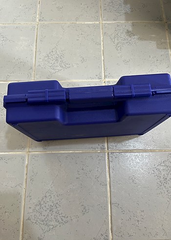 SARSILMAZ Sar9 Taşıma Çantası - Görsel 6