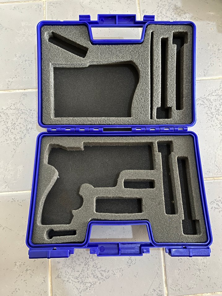 SARSILMAZ Sar9 Taşıma Çantası - Görsel 5