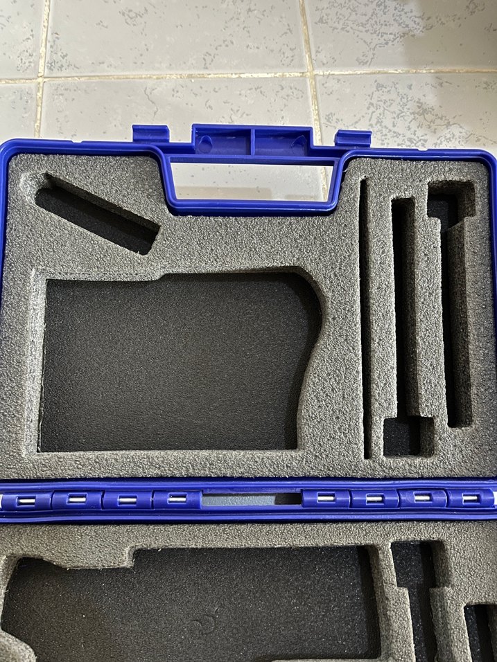 SARSILMAZ Sar9 Taşıma Çantası - Görsel 4