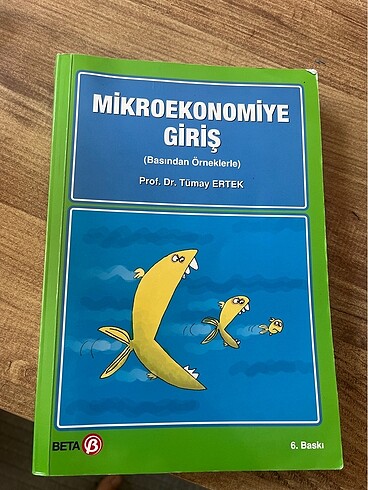 İktisadi Kitap