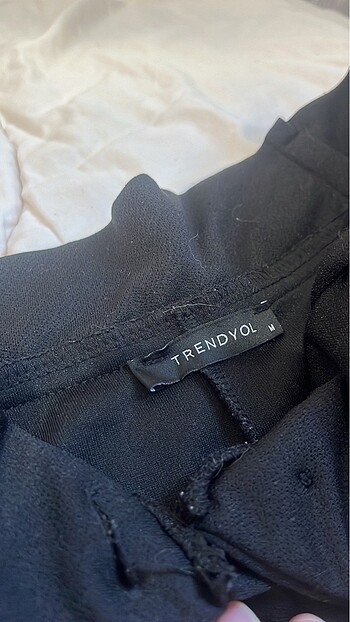 m Beden Pantolon
