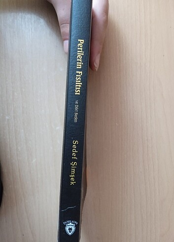 Perilerin Fısıltısı ve Dört Beden - Görsel 2