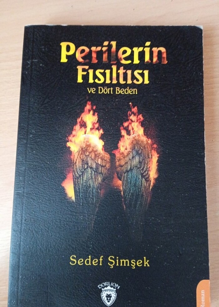 Perilerin Fısıltısı ve Dört Beden - Görsel 3