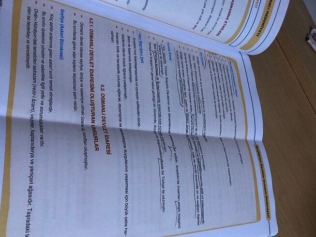 Soru Kalesi 10. Sınıf Tarih - Görsel 6