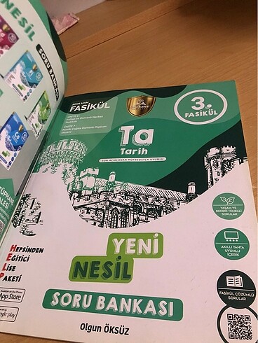 Soru Kalesi 10. Sınıf Tarih - Görsel 8