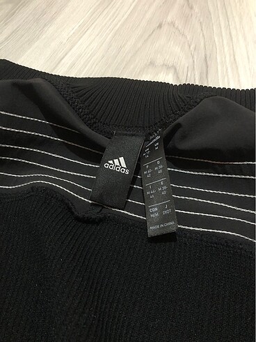 Orijinal Adidas Ceket - Görsel 6