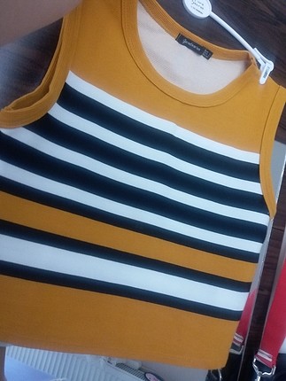 m Beden stradivarius crop