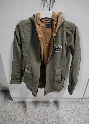 Unisex mont 