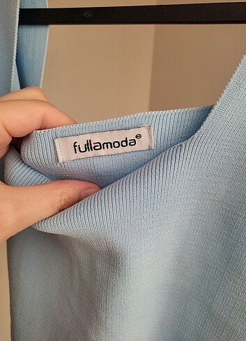 Diğer Fullamoda