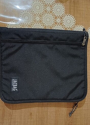 Jacbag çanta 