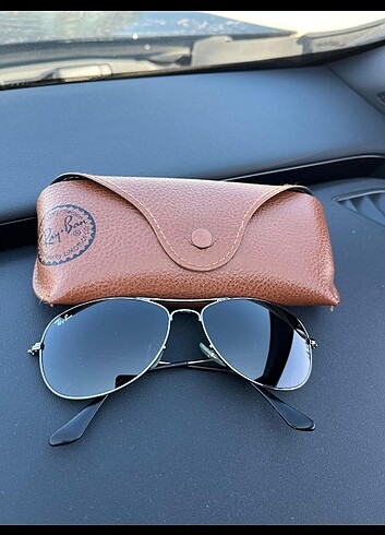Erkek rayban gözlük