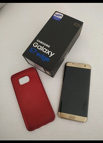 Samsung S7 Edge 