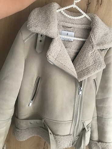 Stradivarius Stradivarius biker ceket