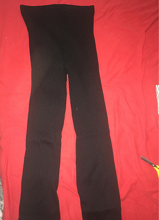 Diğer Triko pantolon