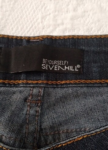 36 Beden Seven Hill