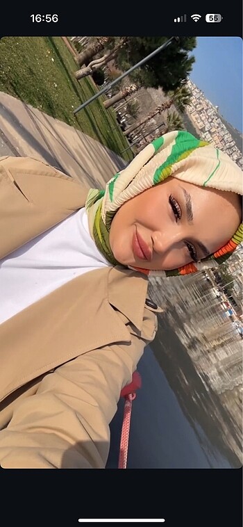 Eşarp