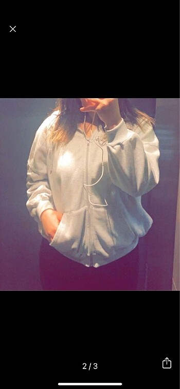 Addax Addax SWEATSHIRT