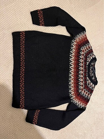 LC Waikiki LCW Örme kazak