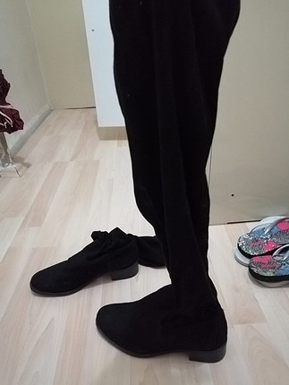 Çorap çizme