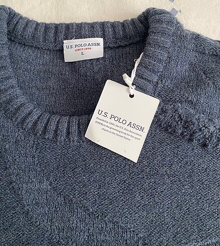 US POLO avva zara