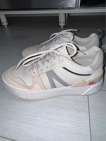 Lacoste Lacoste Kadın Sneaker