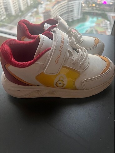 Galatasaray 27 numara