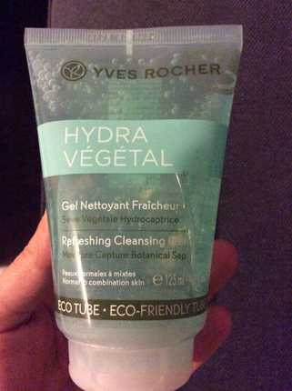 s Beden Yves rocher 