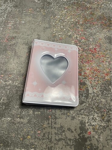 Pembe binder