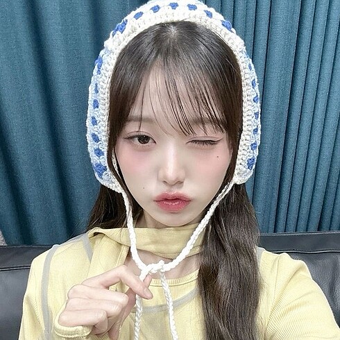 Love dive wonyo hanouf