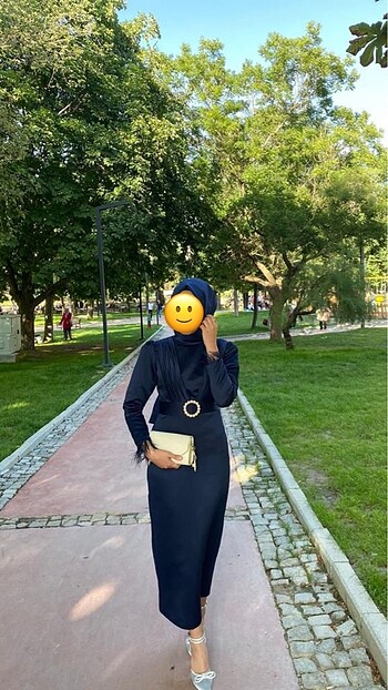 38 Beden Abiye