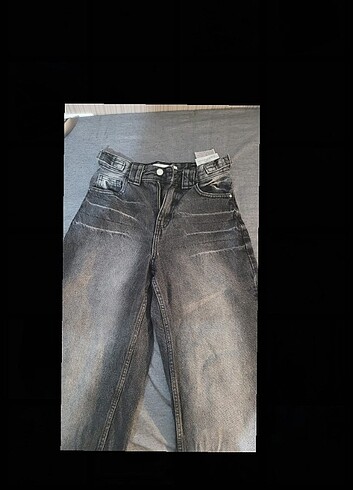 Bershka Bershka baggy jean