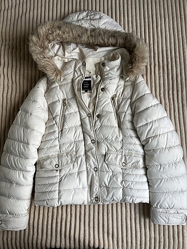 Zara Şişme Mont
