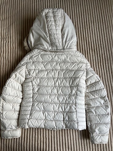 xs Beden Zara Şişme Mont