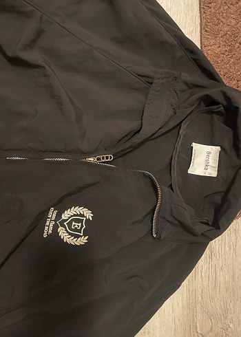 Bershka bomber ceket - Görsel 3