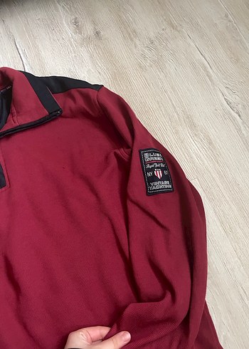 Vintage sweatshirt - Görsel 3