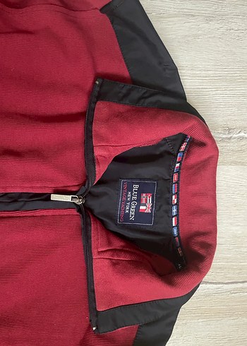 Vintage sweatshirt - Görsel 2