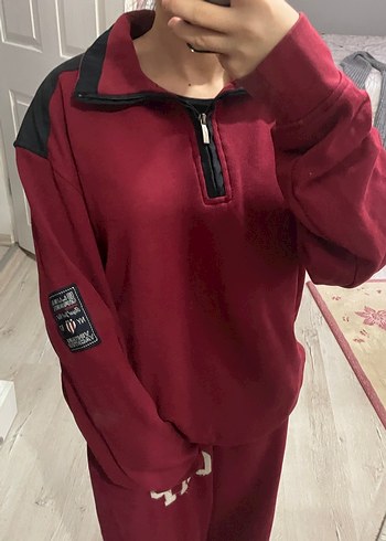 Vintage sweatshirt - Görsel 4