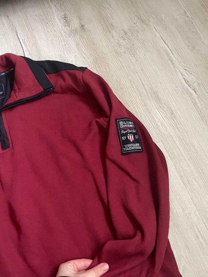 Vintage sweatshirt - Görsel 3