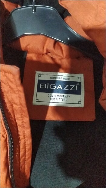 Diğer Şişme Mont