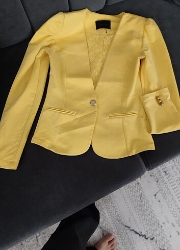 Kadın blazer ceket